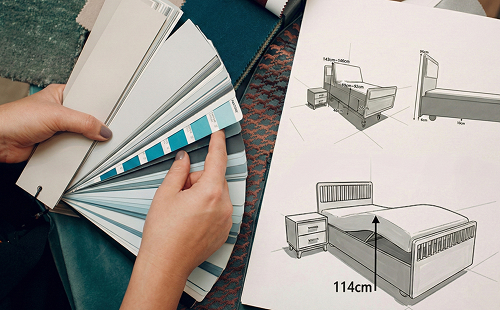 디자인·연구팀